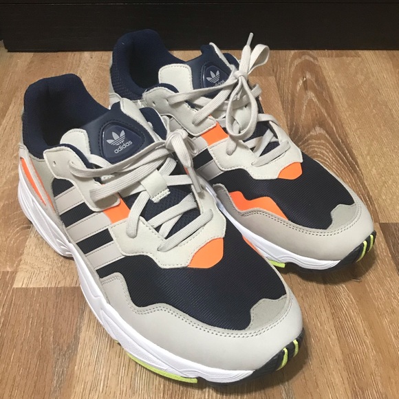 Adidas Yung 96 - Picture 2 of 6